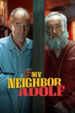 My Neighbor Adolf (2023)