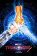 The Marvels (2023)