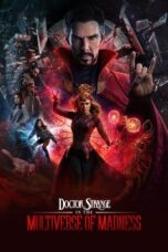Doctor Strange in the Multiverse of Madness (2022) HD