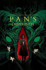 Pan’s Labyrinth (2006)