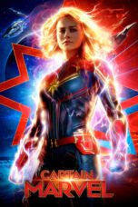 Captain Marvel (2019) UHD