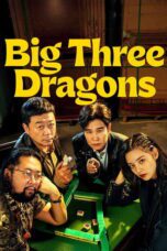 Big Three Dragons (2026)