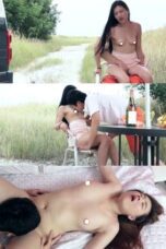 A Woman in The Reed Field (2021)