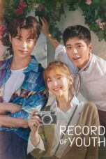 Drama Korea Record of Youth (2020)