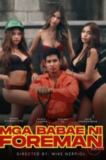 Mga Babae Ni Foreman