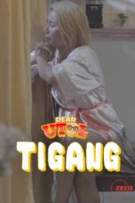 Dear Utol : Tigang