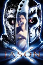 Jason X (2001)