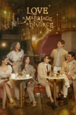 Love (ft. Marriage & Divorce) (2022)