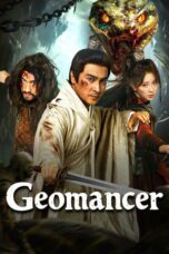 Geomancer (2026)