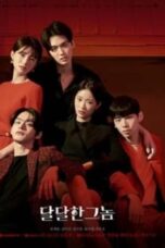 Drama Korea The Sweet Blood (2021)