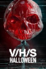 V/H/S/HALLOWEEN (2025)