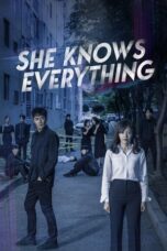 Drama Korea She Knows Everything (2020)