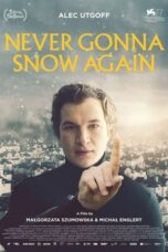 Never Gonna Snow Again (2020)