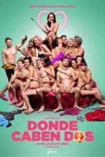 More the Merrier (2021)