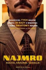 The Getaway King (2021)