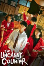 Drama Korea The Uncanny Counter (2020)