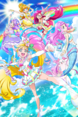 Tropical-Rouge! Precure
