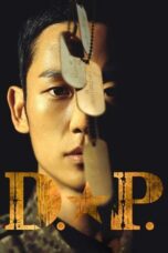 Drama Korea D.P. (2021)