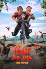 Adit Sopo Jarwo: The Movie (2021)