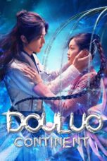 Drama China Douluo Continent (2021)