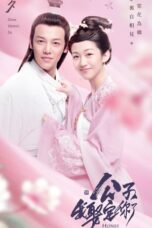 Drama China Honey, Don’t Run Away (2020)