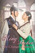 Drama Korea Wind, Cloud and Rain (2020)