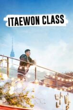 Drama Korea Itaewon Class (2020)