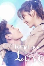 Drama China Forget You Remember Love (2020)